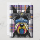 Recherche de scottish terrier vœux cartes Animal de compagnie