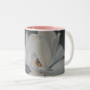 Recherche de peinture fine tasses Floral