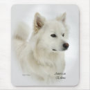 Recherche de esquimau tapis souris Chien esquimau américain