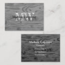 Recherche de rustique bois cartes visite Pour lui