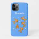 Zoek naar goudvis iphone hoesjes Illustratie