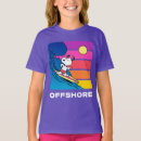 Recherche de surfing enfant tshirts Plage