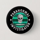 Recherche de chasseuse badges Halloween