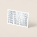 Zoek naar felicitatie kaarten Baby