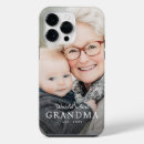 Zoek naar grootmoeder iphone hoesjes Grandmother