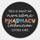 Recherche de pharmaceutique autocollants Drôle