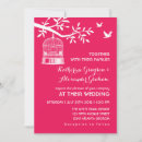 Recherche de cage oiseaux vintage invitations Pour elle