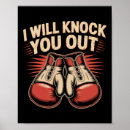 Zoek naar bokshandschoenen posters Boksfocus