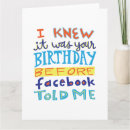 Recherche de facebook vœux cartes Médias sociaux