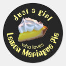 Recherche de meringue autocollants Dessert