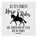 Recherche de citation de cheval posters Dressage
