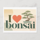 Zoek naar bonsai boom briefkaarten Liefde