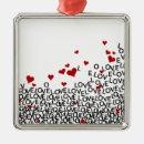 Recherche de valentines ornements Pour tous