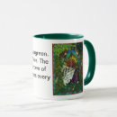 Recherche de druid tasses Sorcière