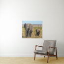 Zoek naar elephant kunst Savannah