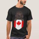 Zoek naar canada vlag tshirts Zak