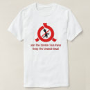 Zoek naar zombie apocalypse kleding Cool