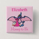 Recherche de cigogne badges Maman à être