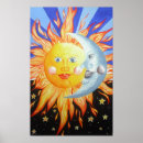 Zoek naar zon maan posters Astrologie