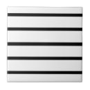 Recherche de rayures blanches noires carreaux Moderne