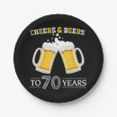 Zoek naar jaren 70 borden 70e verjaardag