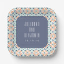 Recherche de vintages assiettes Élégant