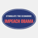 Recherche de anti obama autocollants Politique