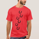 Zoek naar hoefijzers tshirts Retro