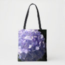 Recherche de hortensia bleu sacs Romantique