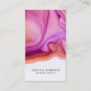 Recherche de motif coloré cartes visite Concepteur graphique