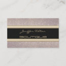 Zoek naar schittering visitekaartjes Luxe