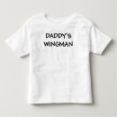 Recherche de wingman tshirts Enfants