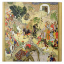 Zoek naar mughal tegels 16e eeuw