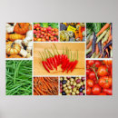 Recherche de cooking posters Vegetables