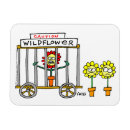Recherche de fleur drôle magnets Pour tous