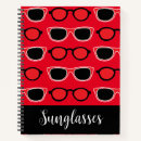 Recherche de lunettes de soleil carnets Amusant