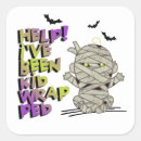 Recherche de enlèvement autocollants Halloween