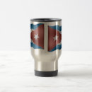 Recherche de drapeau du cuba tasses Pays