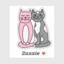 Recherche de pois gris autocollants Mignon