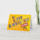 Zoek naar anniversary kaarten Werk