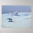 Recherche de chasse neige posters Arctique