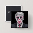 Recherche de donald trump badges Politique