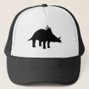Recherche de dino casquettes Paléontologie