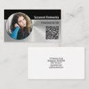 Recherche de ovales cartes visite Customer