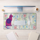 Recherche de femme chat tapis souris Rétro