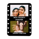 Recherche de forever rectangulaires magnets Meilleurs amis