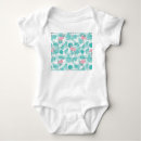 Recherche de flamant rose bébé vêtements Motif