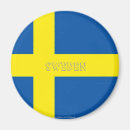 Zoek naar zweden magneten Souvenir