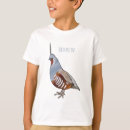Recherche de cailles tshirts Pour enfants