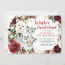 Recherche de arctique invitations Animaux arctiques